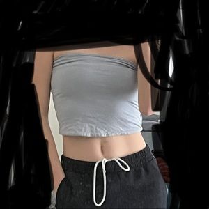 Brandy Melville Tube Top